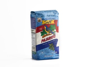 Йерба Мате "Pajarito", Suave, Парагвай, 500г., Парагвай