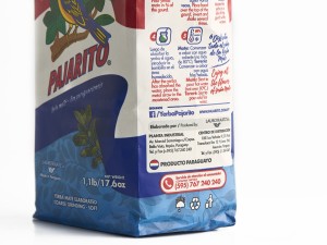 Йерба Мате "Pajarito", Suave, Парагвай, 500г., Парагвай