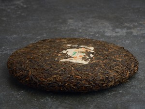 Шэн пуэр "Чун Цзень Ча", ф-ка Пу Вэнь, 2006г., 400г. купить в Минске, Шэн пуэр (зеленый)