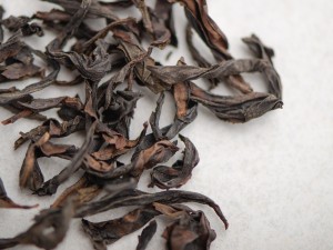 Бань Ян Жоу Гуй (Полу Утесный Жоу Гуй) &quot;ААА&quot; купить в Минске, Улун