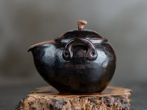 Шиборидаси #644, 155 мл., глина купить в Минске, Посуда месяца