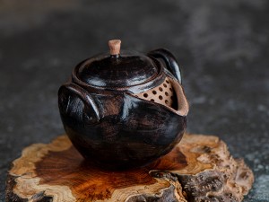 Шиборидаси #644, 155 мл., глина купить в Минске, Посуда месяца