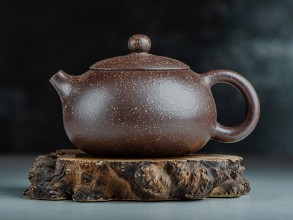 Чайник #1526, 260 мл., исинская глина. купить в Минске, Чайники