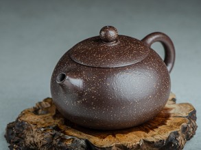 Чайник #1526, 260 мл., исинская глина. купить в Минске, Чайники