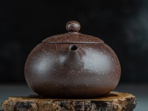 Чайник #1526, 260 мл., исинская глина. купить в Минске, Чайники