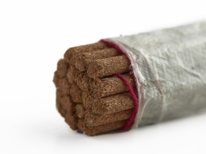 Тибетские благовония "Земля", #130., Тибетские, Непальские, Бутанские