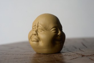Фигурка #549, глина, 5,5 см. купить в Минске, Нужные мелочи