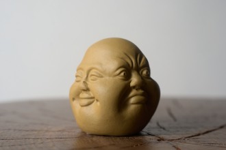 Фигурка #549, глина, 5,5 см. купить в Минске, Нужные мелочи