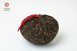 Пресованные почки Дун Дина, Тайваньский