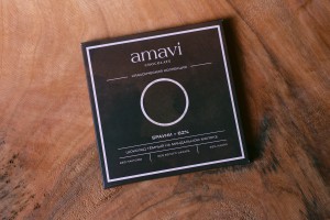 Шоколад Amavi «Брауни 62%» 50 г. купить в Минске, Шоколад без сахара