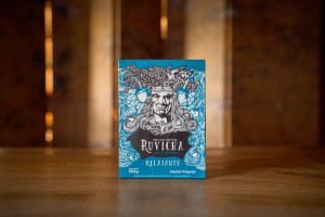 Йерба Мате Ruvicha "Relajante", Парагвай, 500 г., Мате
