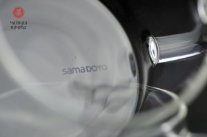 Кружка Sama Doyo, CP-02, Пиалы
