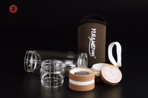 Колба заварочная #24, 450 мл., стекло, с ситом купить в Минске, Колбы и стаканы