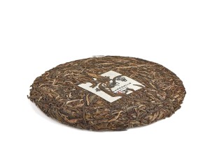 Шэн пуэр "Лао Мань Э", 2019г., 357г. купить в Минске, Шэн пуэр (зеленый)