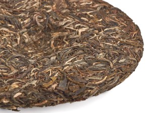 Шэн пуэр "Лао Мань Э", 2019г., 357г. купить в Минске, Шэн пуэр (зеленый)