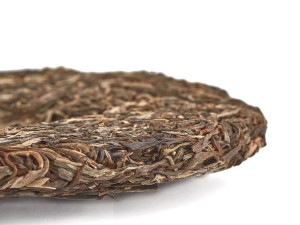 Шэн пуэр "Лао Мань Э", 2019г., 357г. купить в Минске, Шэн пуэр (зеленый)