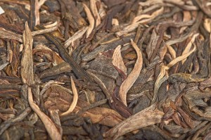 Шэн пуэр "Лао Мань Э", 2019г., 357г. купить в Минске, Шэн пуэр (зеленый)