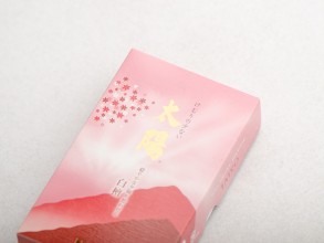 Японское благовоние Taiyo Sandalwood (Сандаловое дерево), 400 штук купить в Минске, Японские
