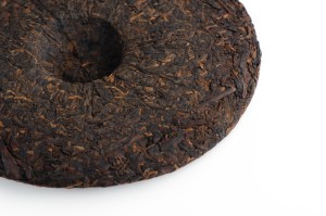 Шу пуэр "Юндэ Шу Бин" "АА" (Блин Шу из Юндэ), 357 г., 2018 г. купить в Минске, Шу пуэр (черный)