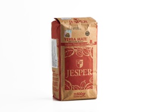 Йерба Мате "Jesper", Tradocional, Аргентина, 500 г., Аргентина