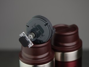 Термокружка STANLEY Classic 350мл (красный) купить в Минске, Термосы