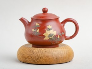 Чайник #1205, 135 мл., исинская глина купить в Минске, Чайники