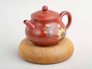 Чайник #1205, 135 мл., исинская глина купить в Минске, Чайники