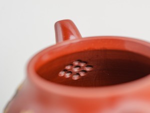 Чайник #1205, 135 мл., исинская глина купить в Минске, Чайники