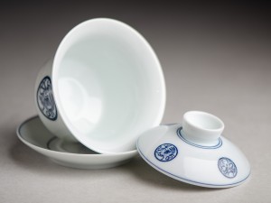 Гайвань #594, 200 мл., фарфор купить в Минске, Гайвани