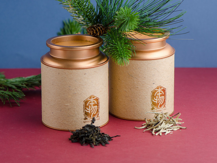 Слишком вкусно (2 большие, красивые банки в потрясающей коробке)