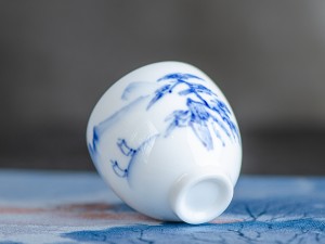 Пиала #2011, 80 мл., фарфор. купить в Минске, Посуда