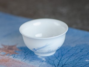 Пиала #2058, 35 мл., фарфор. купить в Минске, Посуда