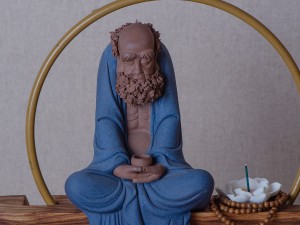 Подставка для благовоний #522, керамика, 43х48 см. купить в Минске, Посуда