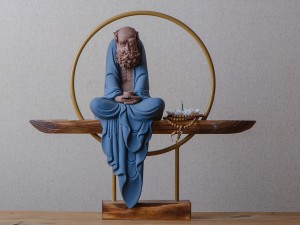Подставка для благовоний #522, керамика, 43х48 см. купить в Минске, Посуда
