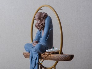 Подставка для благовоний #522, керамика, 43х48 см. купить в Минске, Посуда