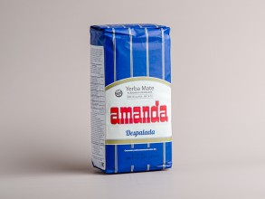 Йерба Мате &quot;Amanda&quot;, Despalada, Аргентина, 500 г. купить в Минске, Аргентина