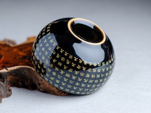 Пиала #2153, 130 мл., керамика, глазурь купить в Минске, Посуда