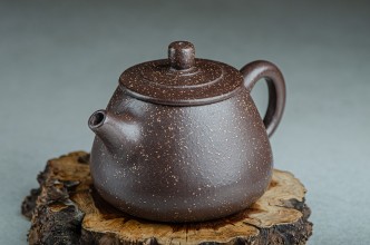 Чайник #1527, 230 мл., исинская глина. купить в Минске, Чайники