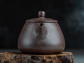 Чайник #1527, 230 мл., исинская глина. купить в Минске, Чайники