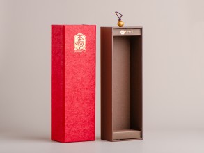 Подарочная коробка #256, 27х9х6 см. купить в Минске, Упаковка