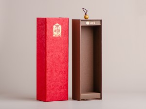 Подарочная коробка #256, 27х9х6 см. купить в Минске, Упаковка