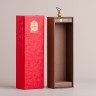 Подарочная коробка #256, 27х9х6 см. купить в Минске, Упаковка