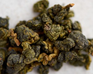 Ню Най Цзинь Сюань &quot;ААА&quot; (Молочный Улун) купить в Минске, Улун