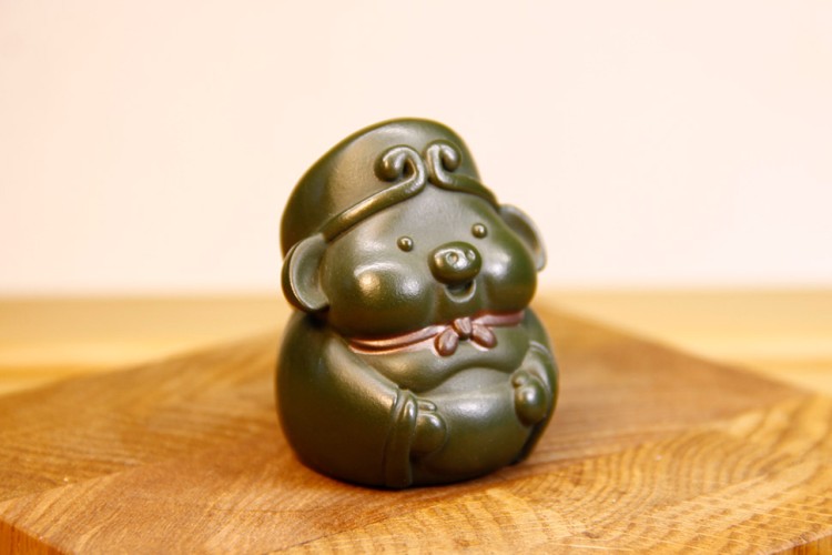 Фигурка #550, глина, 4,5 см. купить в Минске, Нужные мелочи