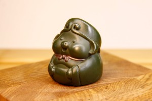 Фигурка #550, глина, 4,5 см. купить в Минске, Нужные мелочи