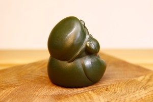 Фигурка #550, глина, 4,5 см. купить в Минске, Нужные мелочи