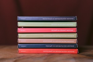 Шоколад Amavi «Мокачино» 50 г. купить в Минске, Шоколад без сахара