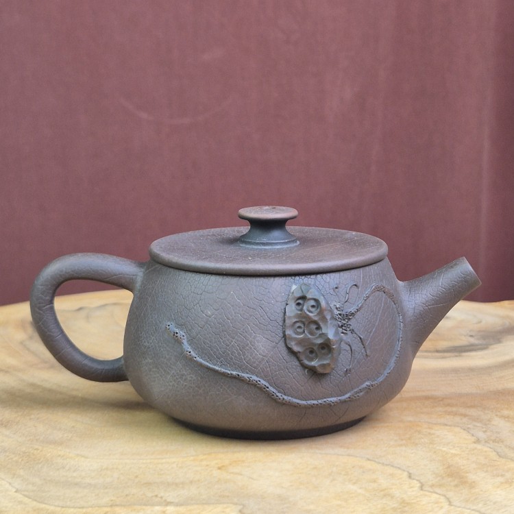 Чайник #2110, 190 мл., циньчжоуская керамика купить в Минске, Чайники