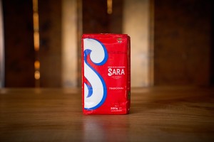 Йерба Мате Sara Roja"Tradicional", Бразилия, 500 г., Бразилия