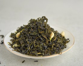 Моли Хуа Ча &quot;А&quot; (Зеленый Чай с Цветами Жасмина) купить в Минске, Зеленый чай